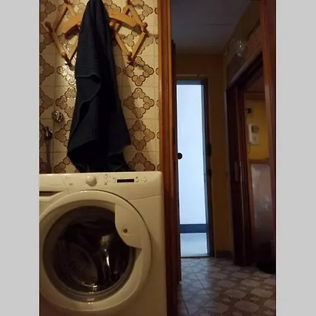 Casetta Mare Con Posto Auto A Nervi Apartment *